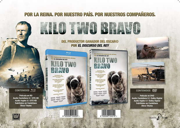 Avance de lanzamientos de Selecta Visión en Blu-ray para agosto de 2016 7
