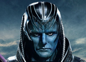 Posibles fechas y carátulas de X-Men: Apocalipsis en Blu-ray