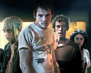 Todos los detalles de Green Room en Blu-ray
