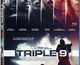Fecha, carátula y contenidos para Triple 9 en Blu-ray