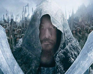 Se estrená en Blu-ray Mongol, la película del guerrero Gengis Kan
