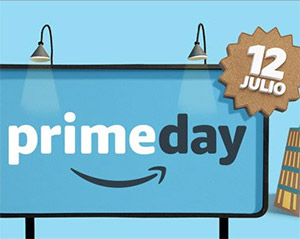 Ofertas en Blu-ray del Prime Day 2016 de Amazon