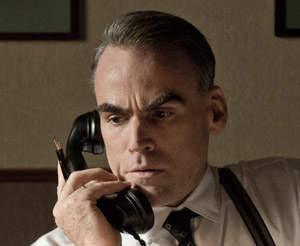 Todos los detalles de El Caso Fritz Bauer en Blu-ray