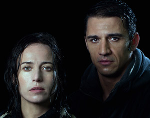 Teaser póster y fecha de estreno para El Guardián Invisible