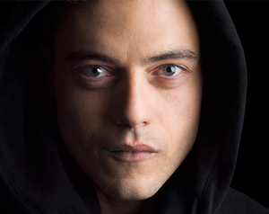 La serie revelación Mr. Robot anunciada en Blu-ray