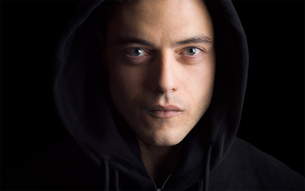 Anuncio oficial del Blu-ray de Mr. Robot - Primera Temporada