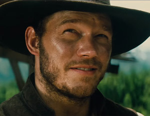 Segundo tráiler en castellano de Los Siete Magníficos