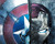 Carátulas y contenidos de Capitán América: Civil War en Blu-ray