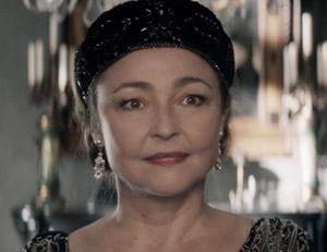 Todos los detalles de Madame Marguerite en Blu-ray