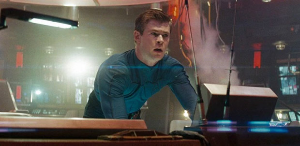 Paramount anuncia una cuarta película de Star Trek