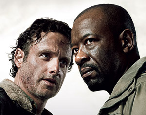 Primeros detalles de la 6ª temporada de The Walking Dead en Blu-ray
