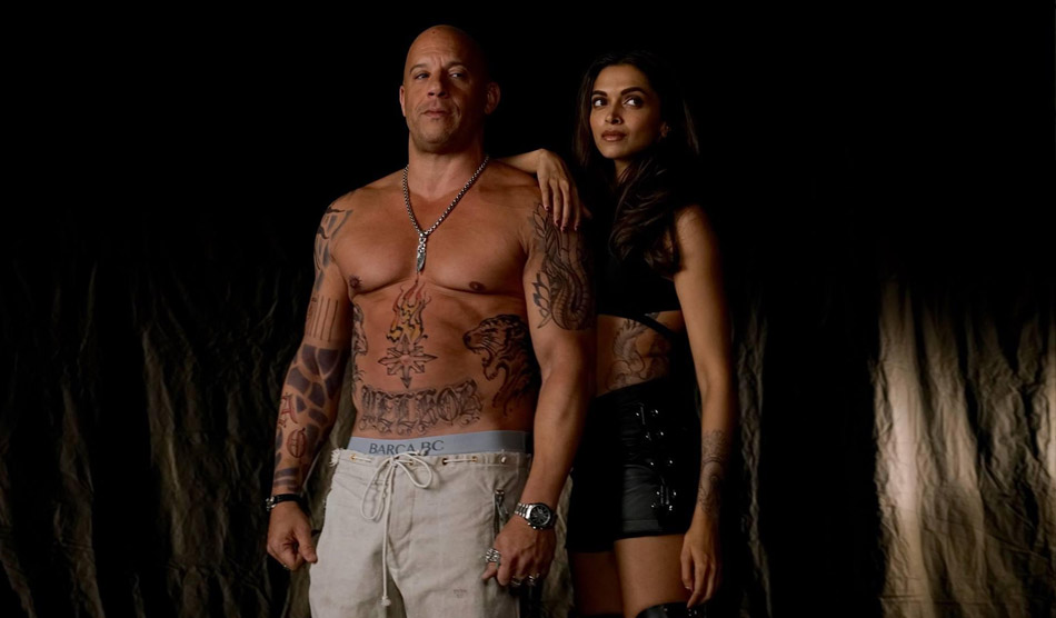 Tráiler debut de xXx: El Regreso de Xander Cage