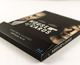 Fotografías de la cuarta temporada de House of Cards en Blu-ray