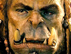 Anuncio oficial de Warcraft: El Origen en Blu-ray 3D y 2D