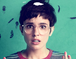 Teaser tráiler de No Culpes al Karma de lo que te pasa por Gilipollas
