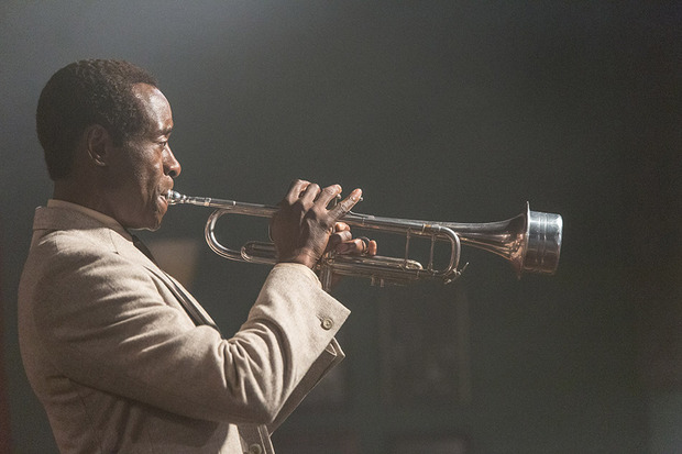 Tráiler de Miles Ahead, la película sobre el músico Miles Davis 2