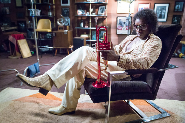 Tráiler de Miles Ahead, la película sobre el músico Miles Davis 3