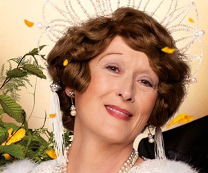 Tráiler de Florence Foster Jenkins, dirigida por Stephen Frears