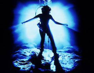 2017 será el año de Abyss en Blu-ray según James Cameron