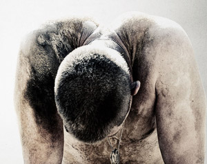 Kilo Two Bravo en Blu-ray, basada en hechos reales