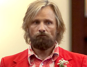 Tráiler de Captain Fantastic con Viggo Mortensen