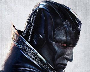 Anuncio oficial de X-Men: Apocalipsis en Blu-ray y UHD