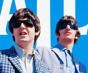 Tráiler de The Beatles: Eight Days a Week, dirigida por Ron Howard