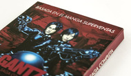 Fotografías del pack Gantz: La Saga Completa en Blu-ray