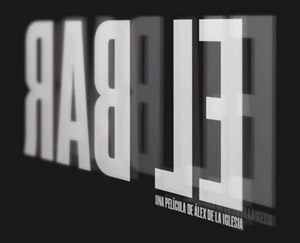 La película "El Bar" de Alex de la Iglesia ya tiene fecha de estreno