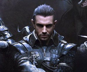 Final Fantasy XV: La Película anunciada en Blu-ray