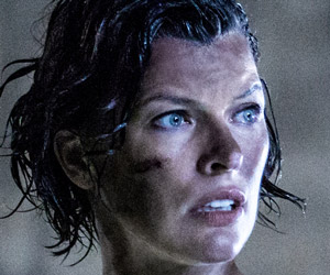 Primera imagen de Resident Evil: El Capítulo Final