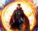 Póster para España de Doctor Strange (Doctor Extraño)