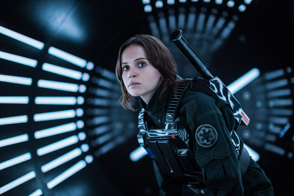 Mini adelanto del nuevo tráiler de Rogue One: Una Historia de Star Wars