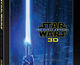 Edición coleccionista para Star Wars: El Despertar de la Fuerza en 3D