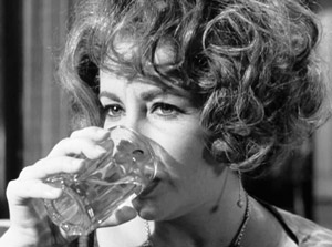 Contenidos y extras de ¿Quién teme a Virginia Woolf? en Blu-ray