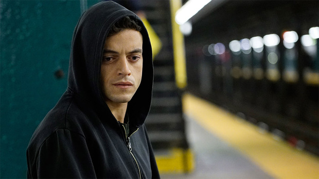 Todos los detalles de la 1ª temporada de Mr. Robot en Blu-ray