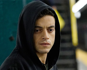 Todos los detalles de la 1ª temporada de Mr. Robot en Blu-ray