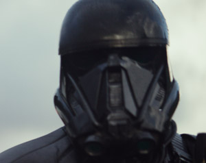 Nuevo tráiler de Rogue One: Una Historia de Star Wars