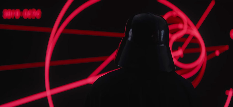 Nuevo tráiler de Rogue One: Una Historia de Star Wars