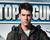 Steelbook de Top Gun con funda exclusivo de Zavvi