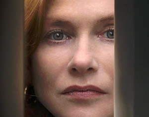 Tráiler de Elle, dirgida por Paul Verhoeven
