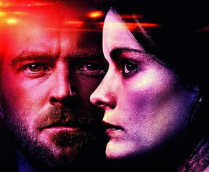 Comienza a editarse la serie Blindspot en alta definición