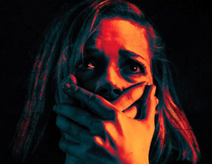 Tráiler de No Respires de Fede Álvarez, producida por Sam Raimi