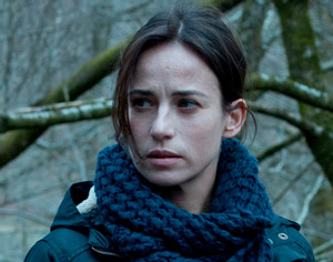 Teaser tráiler de El Guardián Invisible con Marta Etura