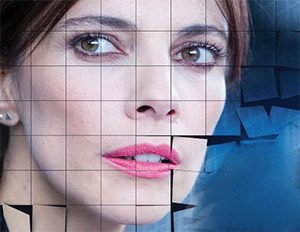 La Punta del Iceberg con Maribel Verdú en Blu-ray