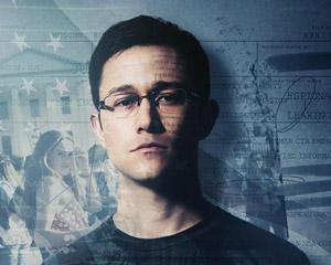 Tráiler en castellano de Snowden, dirigida por Oliver Stone
