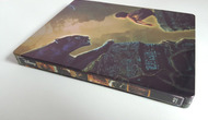 Fotografías del Steelbook de El Libro de la Selva en Blu-ray