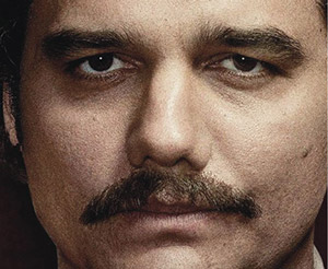 La serie Narcos se pondrá a la venta en Blu-ray