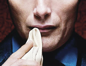 Por fin comienza a editarse la serie Hannibal en Blu-ray