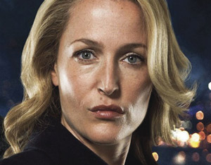 Se estrena en Blu-ray la serie La Caza (The Fall) con Gillian Anderson